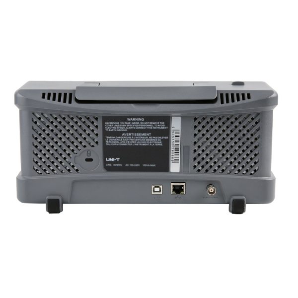 Máy đo hiện sóng Uni-T UTD2000CEX+ Chính Hãng