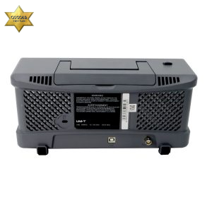 Máy hiện sóng Uni-T UTD2000CL+ Chính Hãng