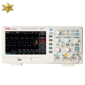 Máy hiện sóng Uni-T UTD2072CL