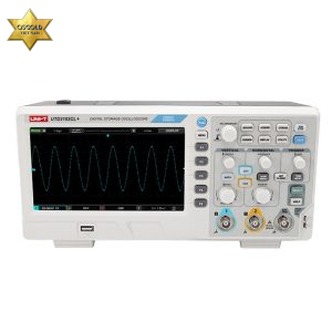 Máy hiện sóng Uni-T UTD2102CL+