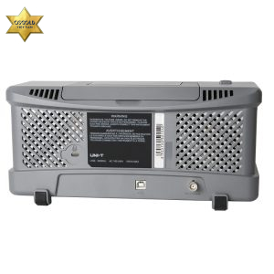 Máy hiện sóng Uni-T UTD2152CL Chính Hãng