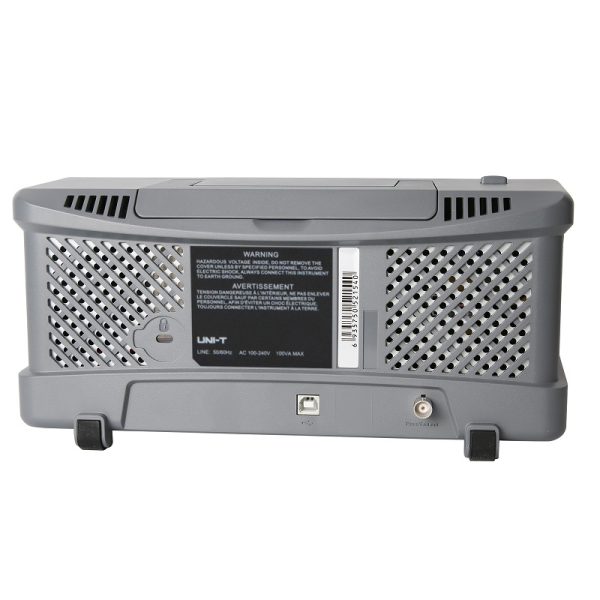 Máy hiện sóng Uni-T UTD2152CL Chính Hãng