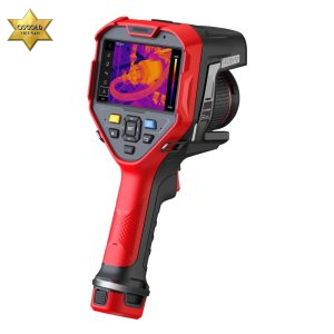 Camera nhiệt chuyên dụng Uni-T UTi760X