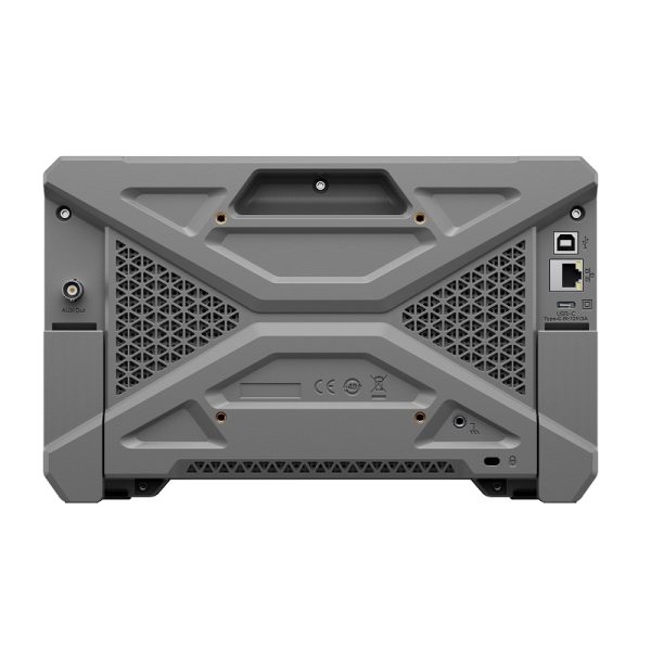 Máy hiện sóng độ phân giải cao Uni-T UPO1084HD Chính Hãng