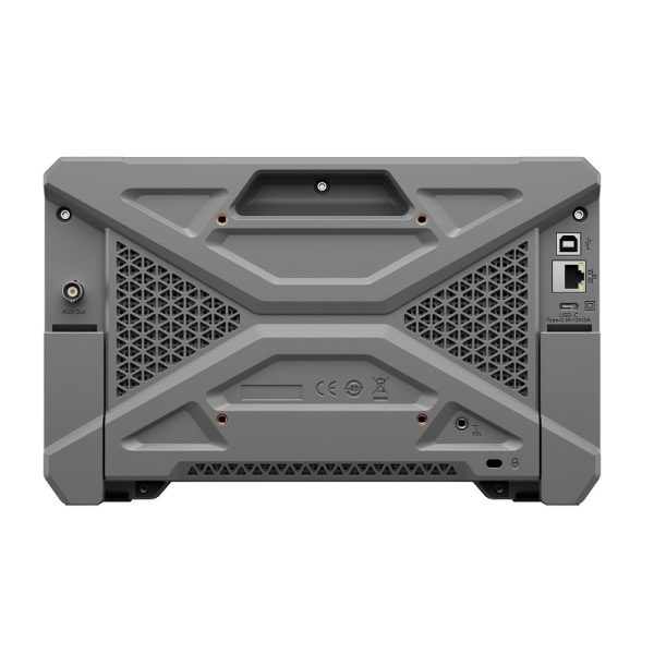 Máy hiện sóng độ phân giải cao Uni-T UPO1152HD Chính Hãng