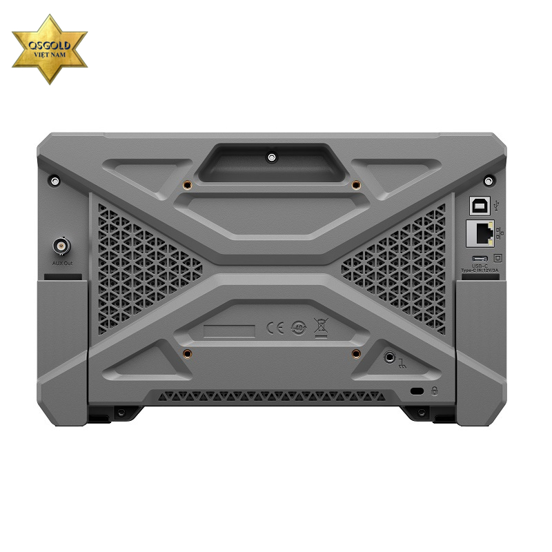Máy hiện sóng độ phân giải cao Uni-T UPO1152HD Chính Hãng