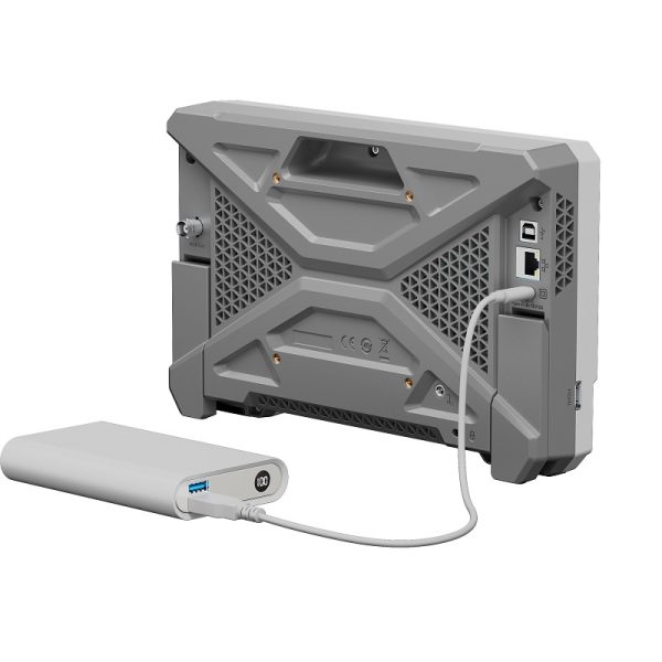 Máy hiện sóng độ phân giải cao Uni-T UPO1154HD Chính Hãng