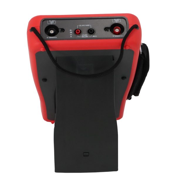 Máy hiện sóng cầm tay Uni-T UTD1102C Chính Hãng