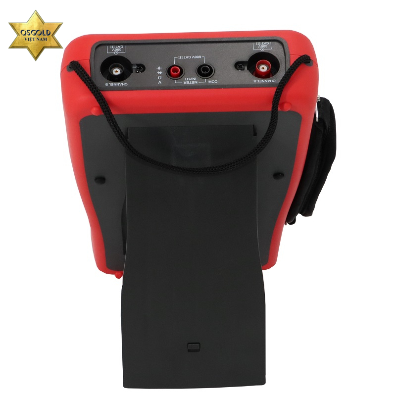 Máy hiện sóng cầm tay Uni-T UTD1102C Chính Hãng