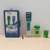 Máy đo độ pH nước Ezdo PH5011 Bút đo độ pH cầm tay Ezdo PH5011 Chính Hãng