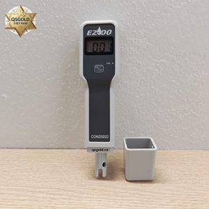 Bút đo độ dẫn EC nước Ezdo COND5022 Chính Hãng
