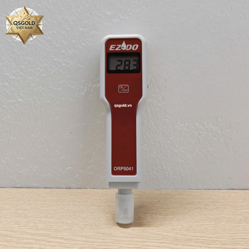 Máy đo ORP cầm tay Ezdo ORP5041 Chính Hãng