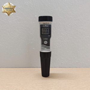 Máy đo độ dẫn EC Ezdo 6021 (19990uS)