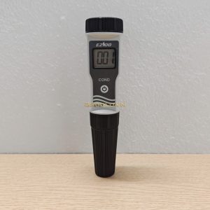 Máy đo độ dẫn EC Ezdo 6022 Chính Hãng