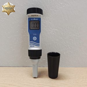 Bút đo TDS cầm tay Ezdo 6032 Chính Hãng