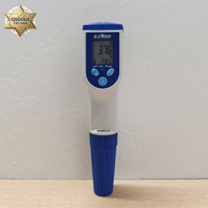 Máy đo pH cầm tay Ezdo 7011