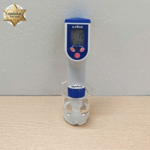 Máy đo DO, O2, Nhiệt độ Ezdo 7031 Chính Hãng