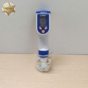 Máy đo nước đa chỉ tiêu Ezdo 7200 chính hãng