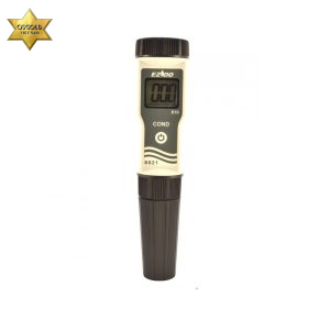 Máy đo độ dẫn EC Ezdo 6021