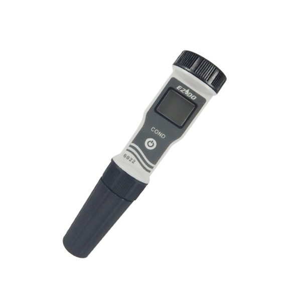 Máy đo độ dẫn EC Ezdo 6022