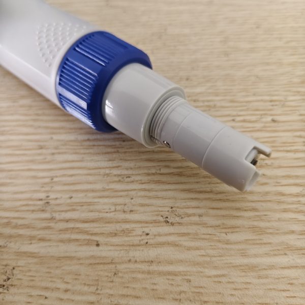 Máy đo DO, O2, Nhiệt độ Ezdo 7031