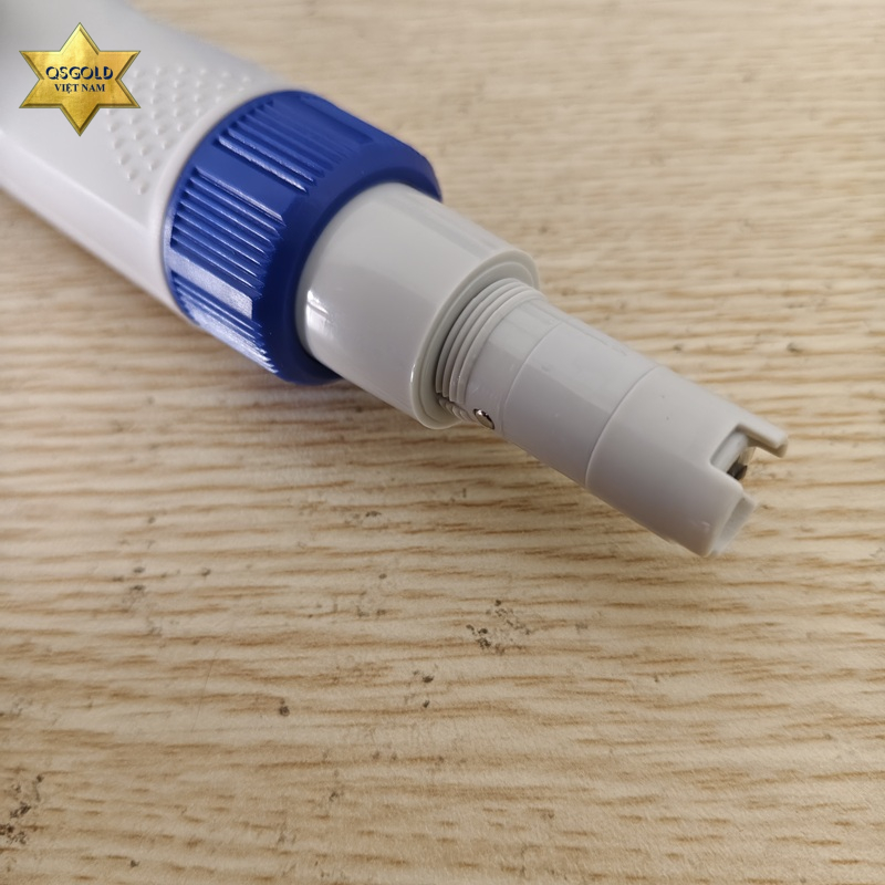 Máy đo DO, O2, Nhiệt độ Ezdo 7031