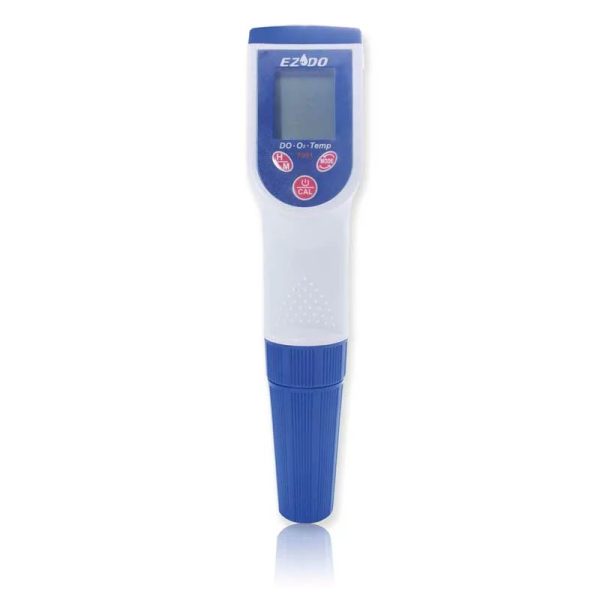 Máy đo DO, O2, Nhiệt độ Ezdo 7031
