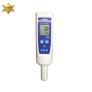 Máy đo đa chỉ tiêu Ezdo 8200