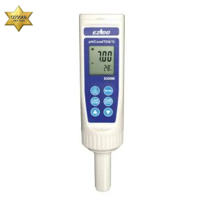Máy đo nước đa chỉ tiêu Ezdo 8200M