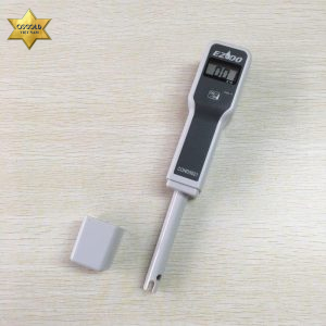 Máy đo độ dẫn EC nước Ezdo COND5021