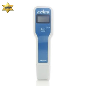 Máy đo tổng chất rắn hòa tan TDS Ezdo TDS5032