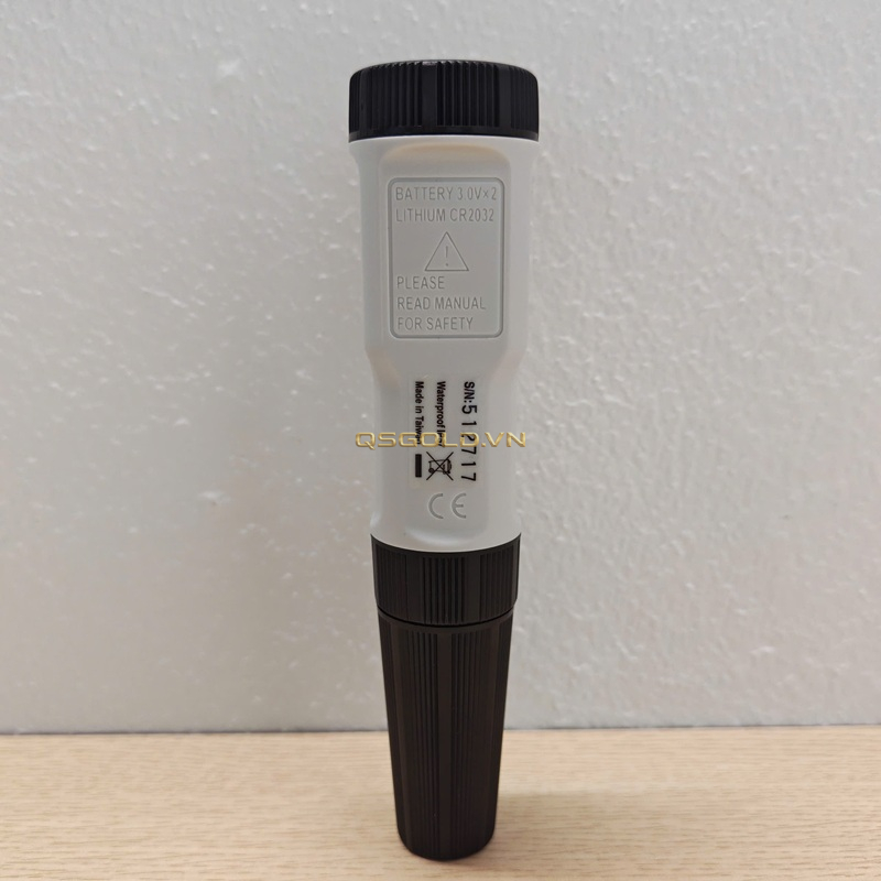 Máy đo độ dẫn EC Ezdo 6022 Chính Hãng