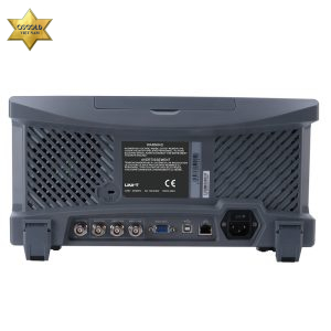 Sscilloscope Uni-T MSO2000-S Chính Hãng