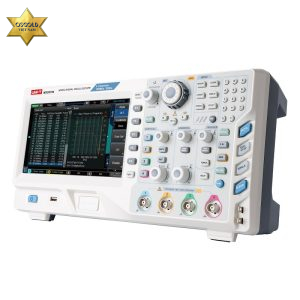 Máy hiện sóng Uni-T MSO2104