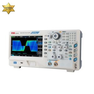 Máy hiện sóng Uni-T MSO3352E