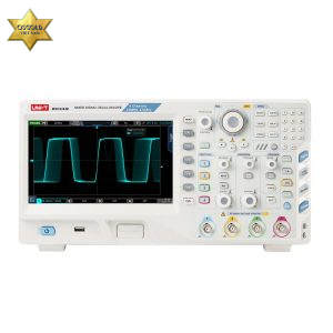 Máy hiện sóng Uni-T MSO3354E