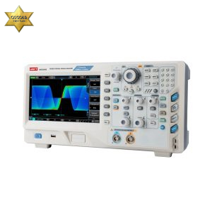 Máy hiện sóng Uni-T MSO3502E