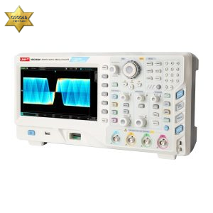 Máy hiện sóng Uni-T MSO3504E