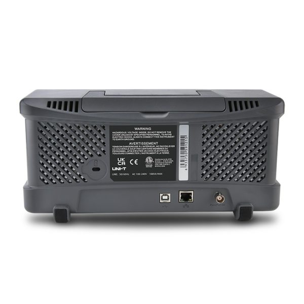 Máy hiện sóng Uni-T UPO1000CS Chính Hãng