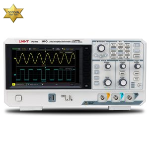 Máy hiện sóng Uni-T UPO1102