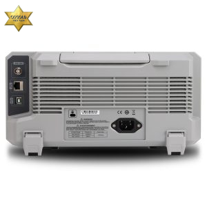 Máy hiện sóng Uni-T UPO1102, UPO1202 Chính Hãng