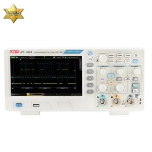 Máy hiện sóng Uni-T UPO1102CS