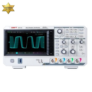 Máy hiện sóng Uni-T UPO1104