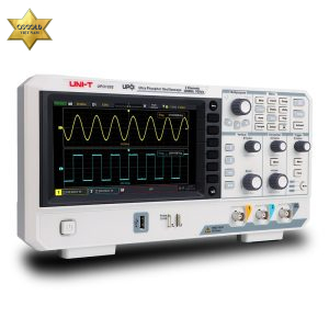 Máy hiện sóng Uni-T UPO1202