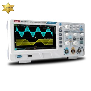 Máy hiện sóng Uni-T UPO1202CS