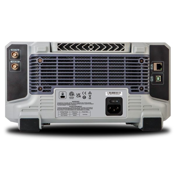 Oscilloscope Uni-T UPO1204, UPO1104, UPO1054 Chính Hãng