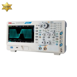 Máy hiện sóng Uni-T UPO2102
