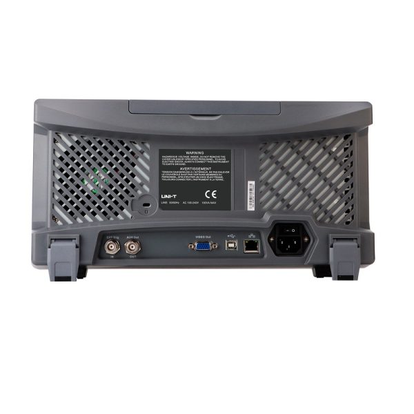 Sscilloscope Uni-T UPO2000 Chính Hãng
