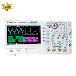Máy hiện sóng Uni-T UPO2104