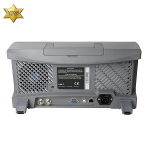 Oscilloscope Uni-T UPO3352E Chính Hãng